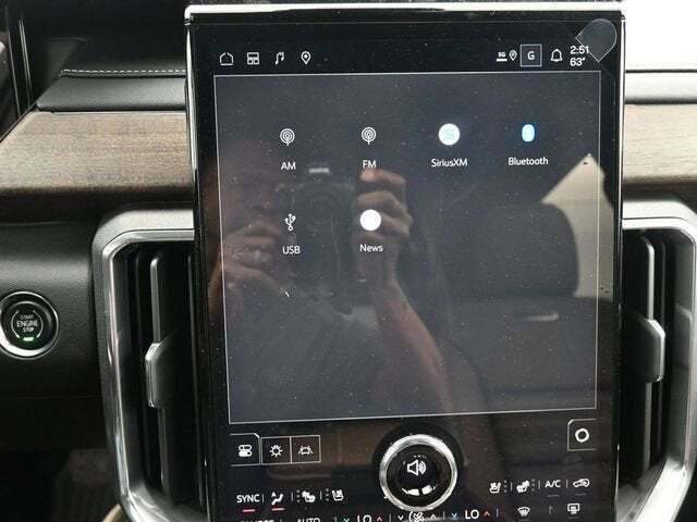 2026 GMC Acadia Denali Ultimate AWD