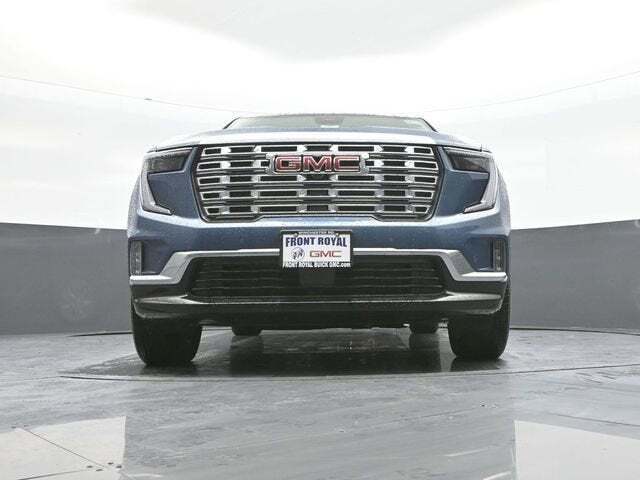 2026 GMC Acadia Denali AWD