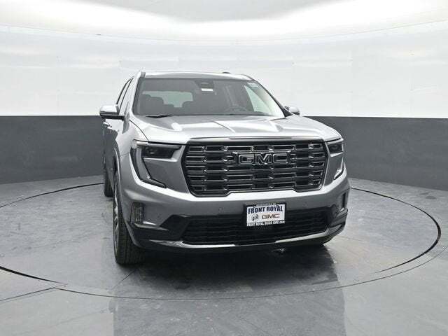 2026 GMC Acadia Denali Ultimate AWD