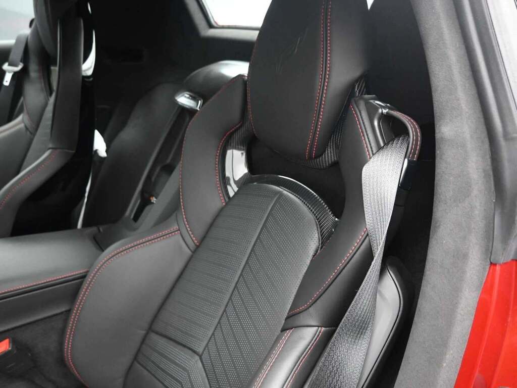 2026 Chevrolet Corvette Stingray Convertible, 3LT, RWD