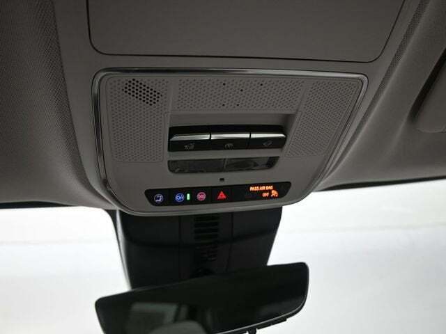 2026 GMC Acadia Denali AWD