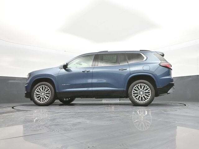 2026 GMC Acadia Denali AWD