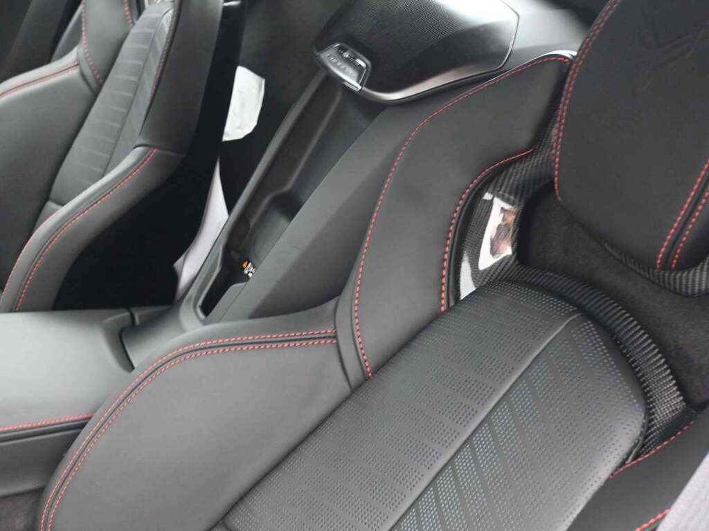 2026 Chevrolet Corvette Stingray Convertible, 3LT, RWD