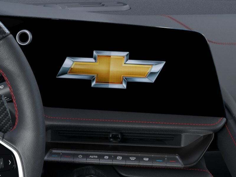 2026 Chevrolet Corvette Z06 Convertible, 3LZ, RWD