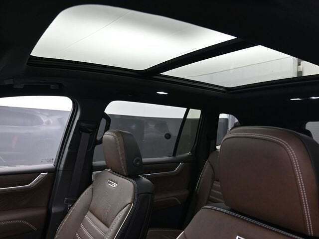 2026 GMC Acadia Denali Ultimate AWD