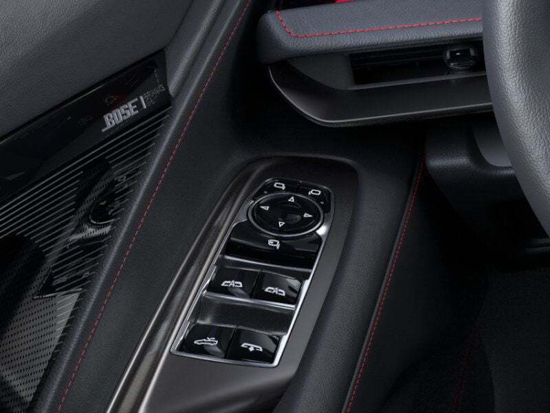 2026 Chevrolet Corvette Z06 Convertible, 3LZ, RWD