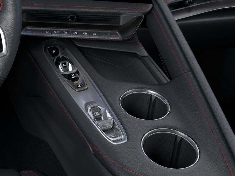 2026 Chevrolet Corvette Z06 Convertible, 3LZ, RWD