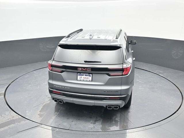 2025 GMC Acadia AWD Elevation