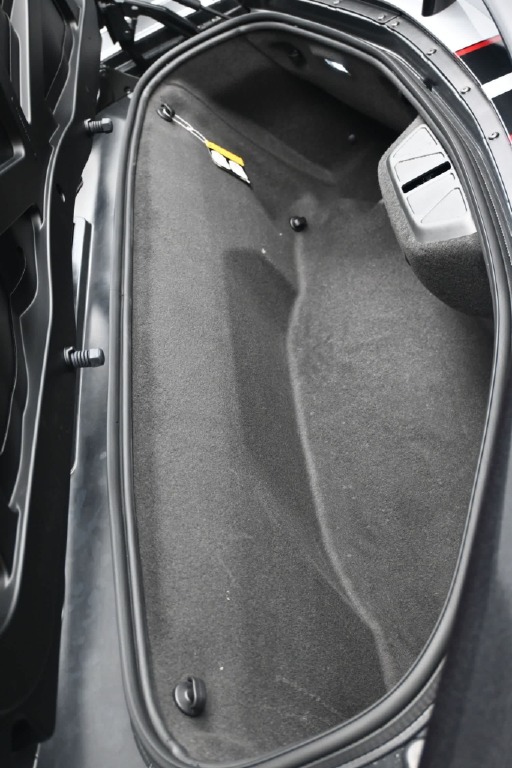 2026 Chevrolet Corvette Stingray Convertible, 3LT, RWD