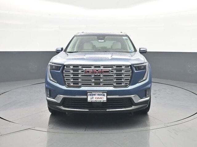 2026 GMC Acadia Denali AWD