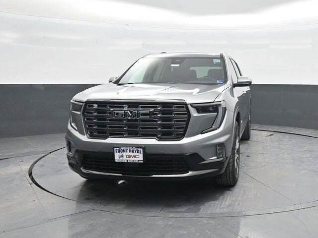 2026 GMC Acadia Denali Ultimate AWD