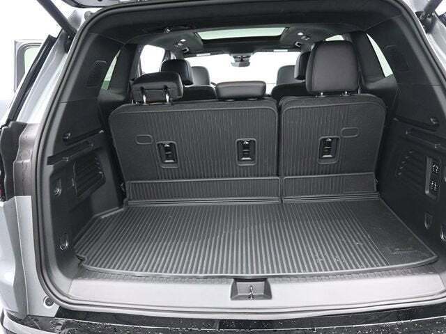 2026 GMC Acadia Denali Ultimate AWD