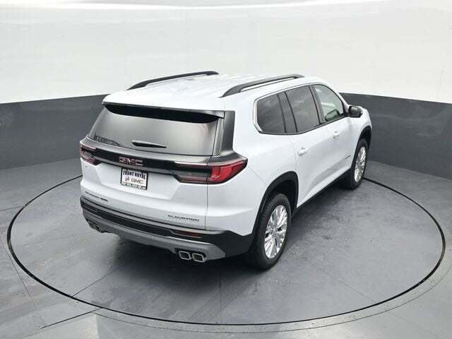 2026 GMC Acadia Elevation AWD