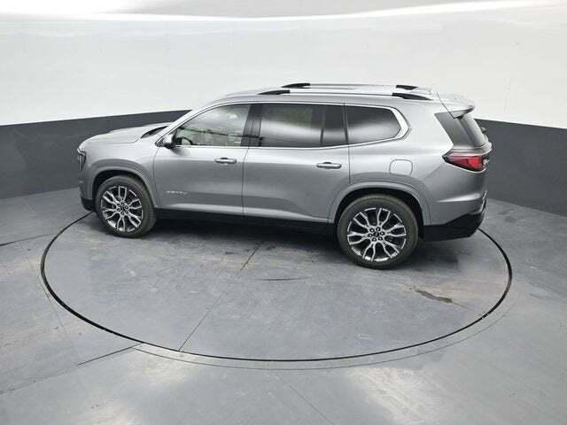 2026 GMC Acadia Denali Ultimate AWD