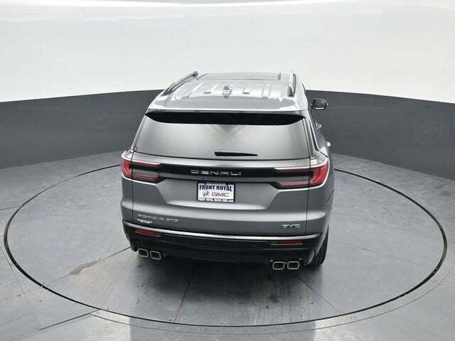 2026 GMC Acadia Denali Ultimate AWD