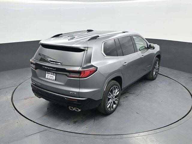 2026 GMC Acadia Denali Ultimate AWD
