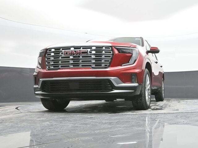 2026 GMC Acadia Denali AWD