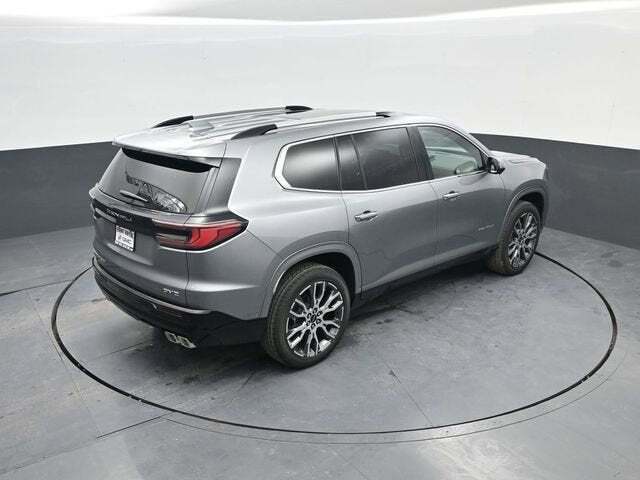 2026 GMC Acadia Denali Ultimate AWD