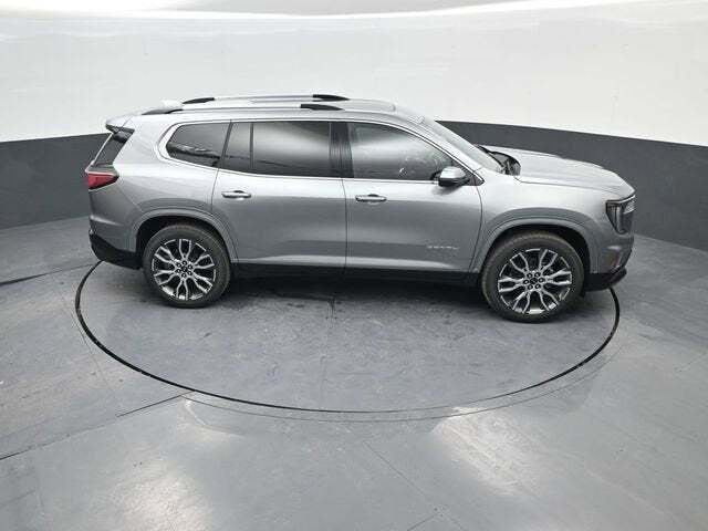 2026 GMC Acadia Denali Ultimate AWD