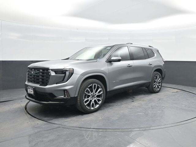 2026 GMC Acadia Denali Ultimate AWD