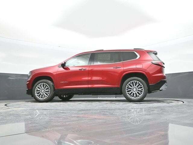 2026 GMC Acadia Denali AWD