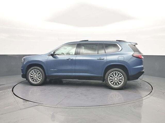 2026 GMC Acadia Denali AWD