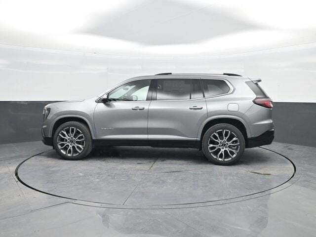 2026 GMC Acadia Denali Ultimate AWD