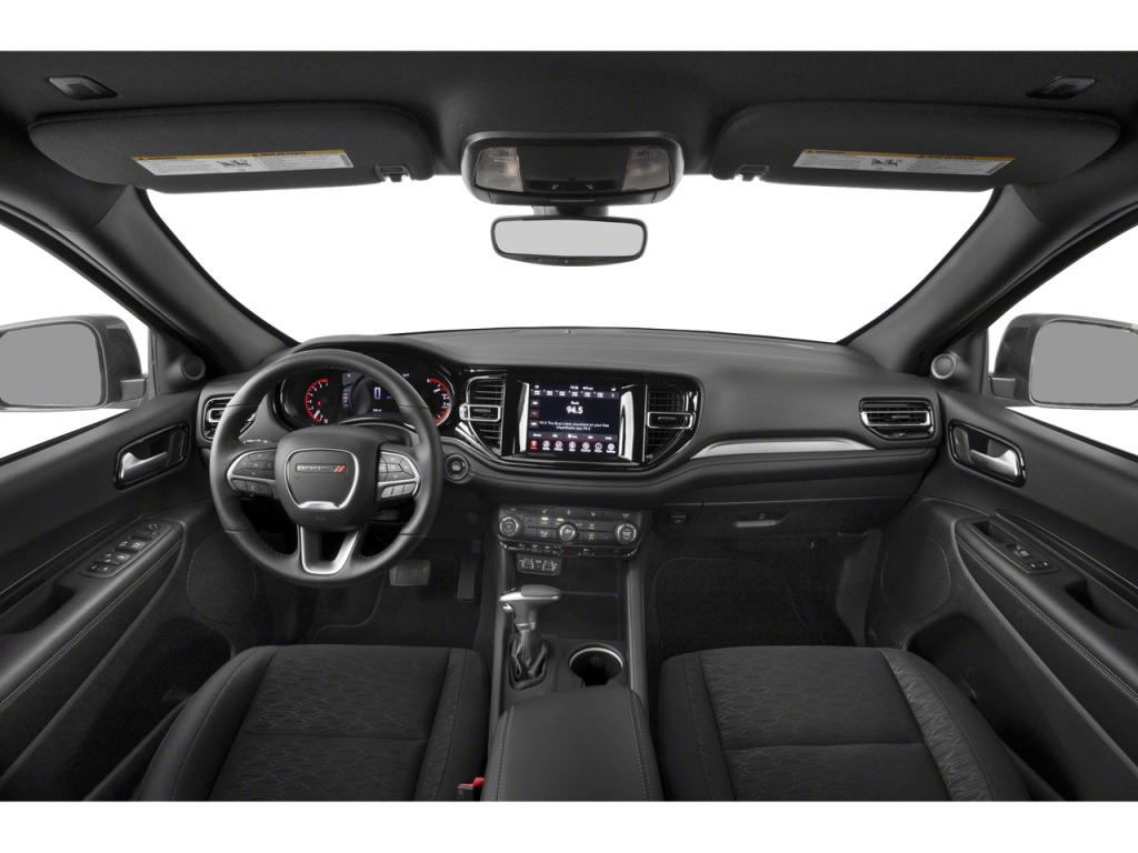 2024 Dodge Durango R/T Plus AWD