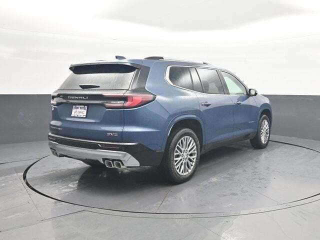 2026 GMC Acadia Denali AWD