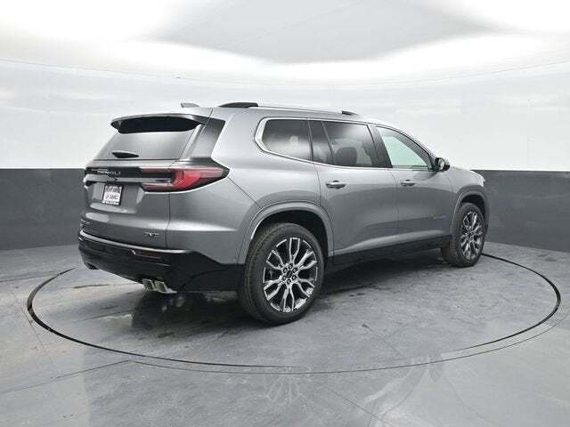 2026 GMC Acadia Denali Ultimate AWD