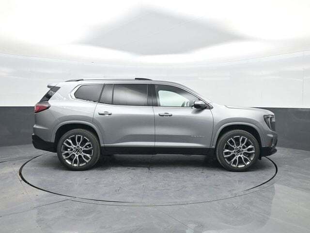 2026 GMC Acadia Denali Ultimate AWD