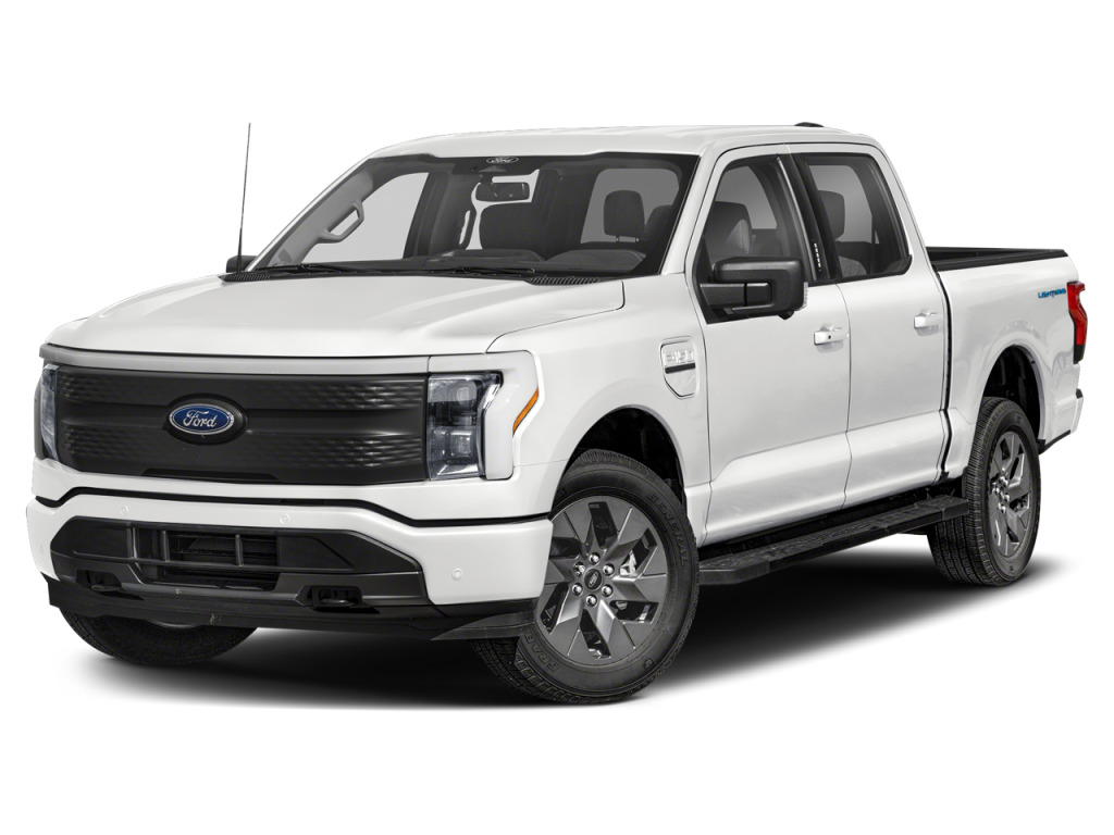 2023 Ford F-150 Lightning Pro