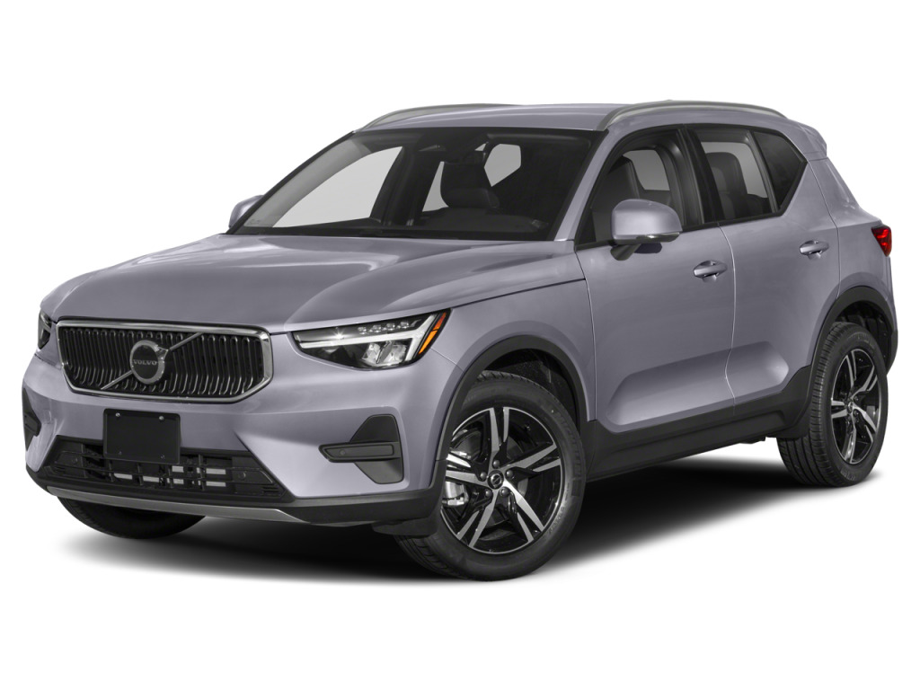 2023 Volvo XC40 B4 Ultimate Dark Theme