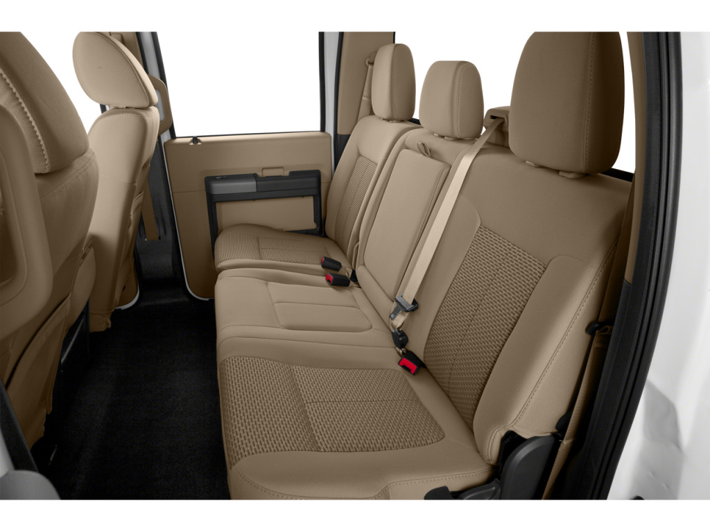 2015 Ford F-350 Super Duty XLT