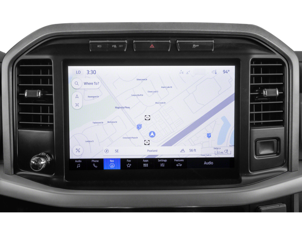 2023 Ford F-150 Lightning Pro