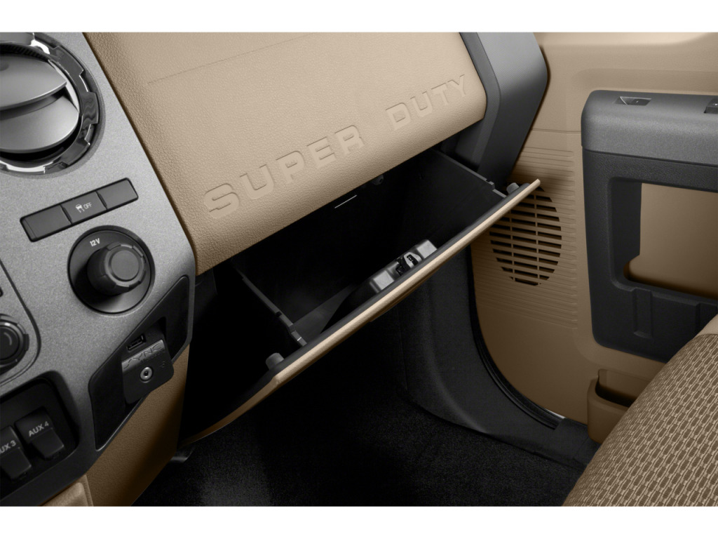 2015 Ford F-350 Super Duty XLT