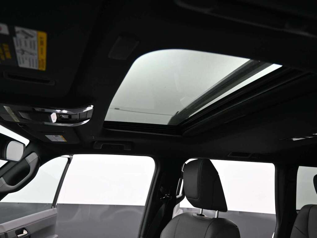 2024 Lexus GX 550 Premium