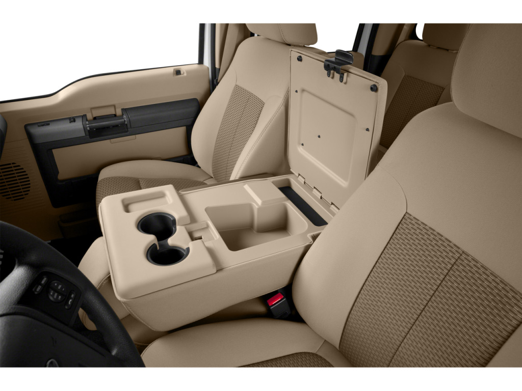 2015 Ford F-350 Super Duty XLT