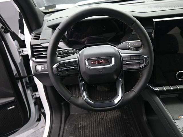 2025 GMC Acadia AWD AT4