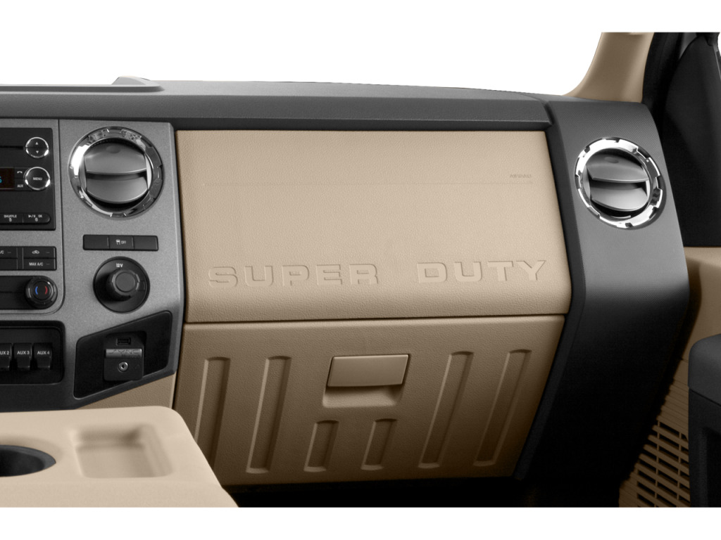 2015 Ford F-350 Super Duty XLT