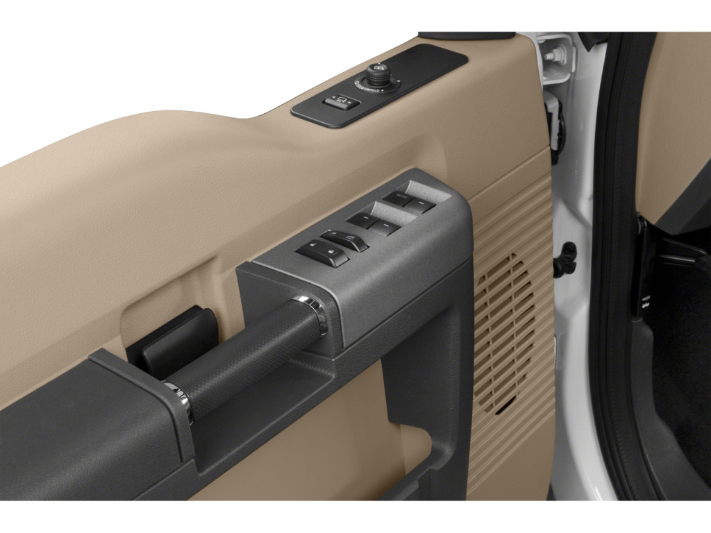 2015 Ford F-350 Super Duty XLT