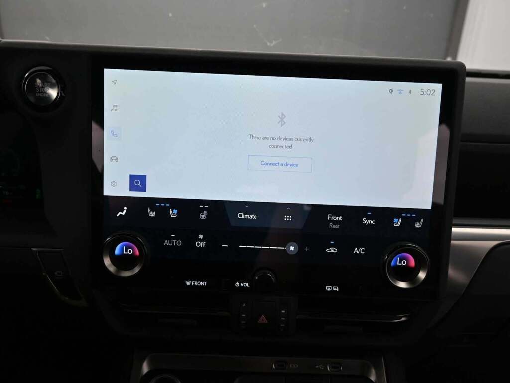 2024 Lexus GX 550 Premium