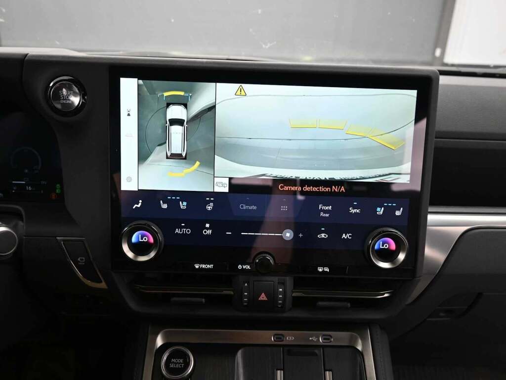 2024 Lexus GX 550 Premium