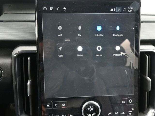 2025 GMC Acadia AWD AT4