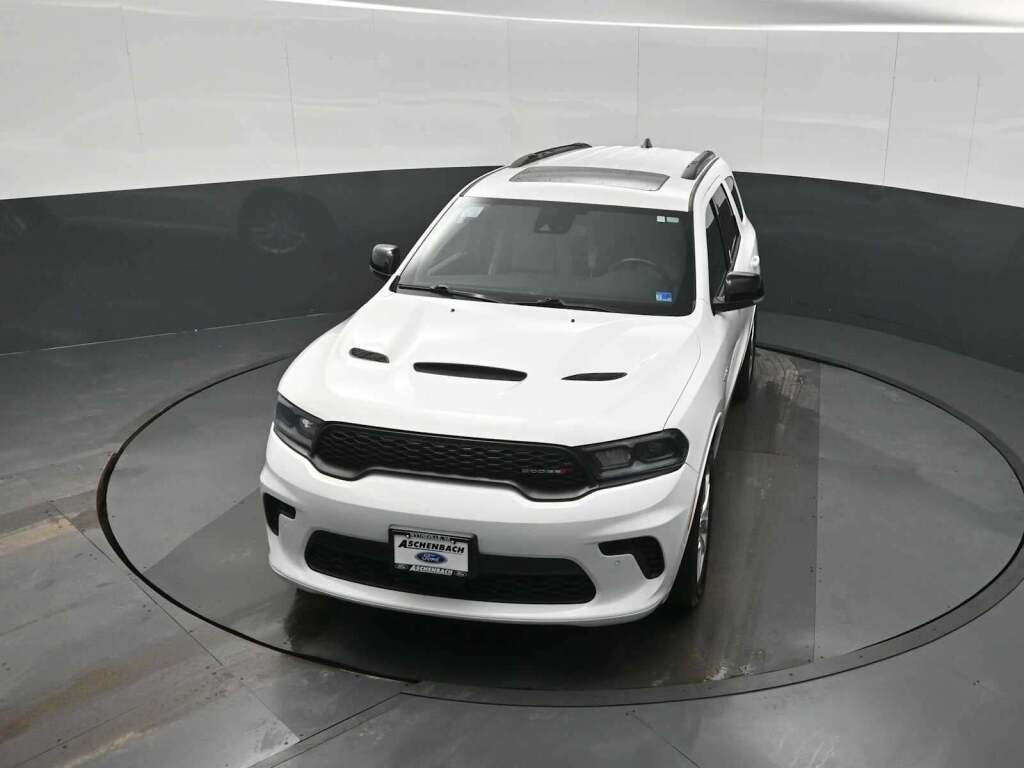 2024 Dodge Durango R/T Plus AWD