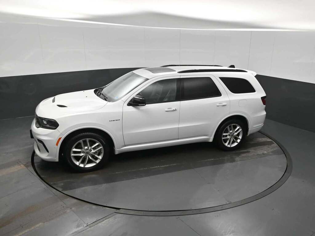 2024 Dodge Durango R/T Plus AWD