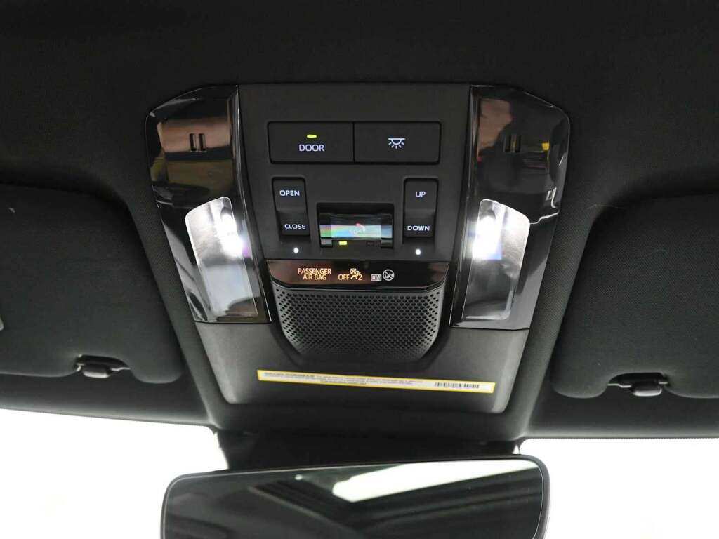 2024 Lexus GX 550 Premium