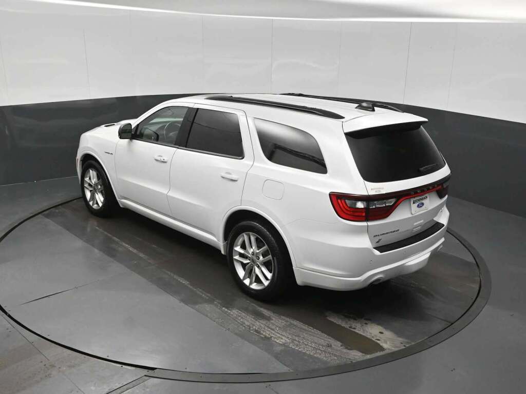 2024 Dodge Durango R/T Plus AWD