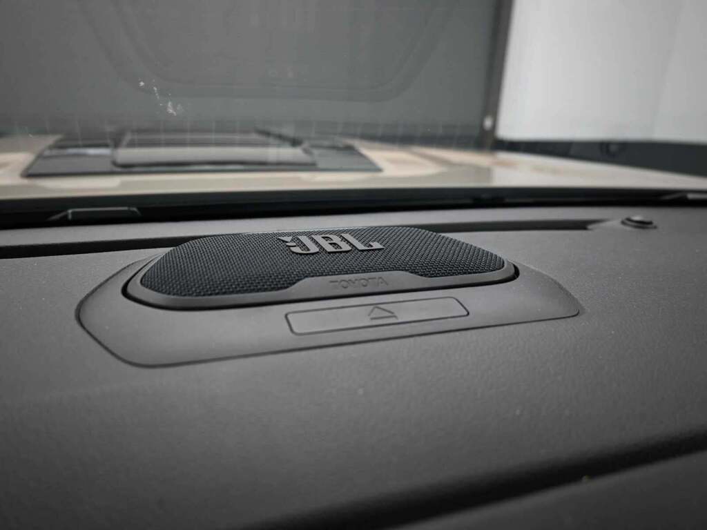 2025 Toyota Tacoma Hybrid TRD Sport 4WD