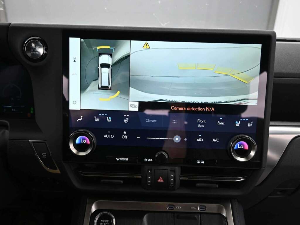 2024 Lexus GX 550 Premium